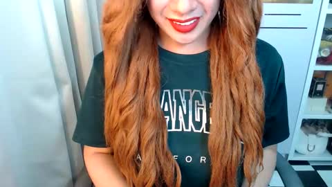 Anglina online show from 04-03-26, 06:06