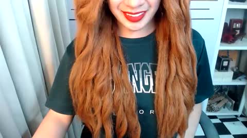 Anglina online show from 05-01-26, 04:06
