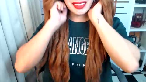 Anglina online show from 05-20-26, 11:49