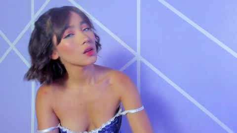 Snapshot of angelique_murphy chatting on 12-24-24, 07:49 Angelique Murphy online show from 12-24-24, 07:49