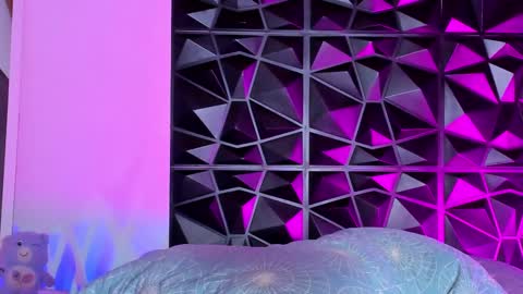 Snapshot of angelique_murphy chatting on 02-28-25, 07:05 Angelique Murphy online show from 02-28-25, 07:05