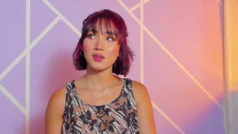 Snapshot of angelique_murphy chatting on 10-17-25, 07:33 Angelique Murphy online show from 10-17-25, 07:33