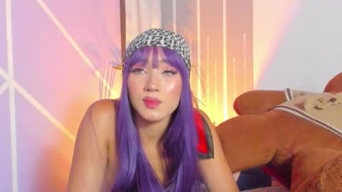 Snapshot of angelique_murphy chatting on 11-04-25, 08:41 Angelique Murphy online show from 11-04-25, 08:41