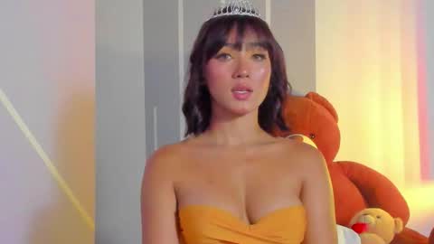 Angelique Murphy online show from 02-09-26, 08:51