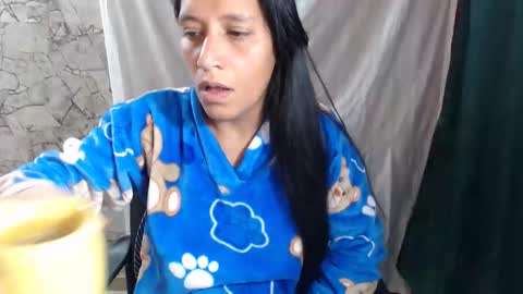 angela online show from 02-15-26, 10:36