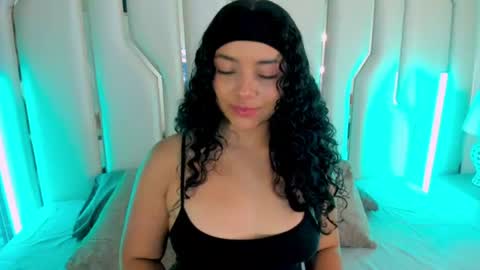 A F R O D I T A online show from 07-02-26, 10:32