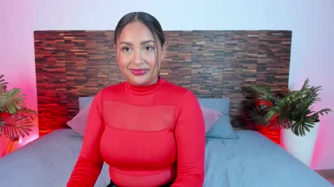 Snapshot of angelkiiss chatting on 02-23-26, 02:03 Angel online show from 02-23-26, 02:03