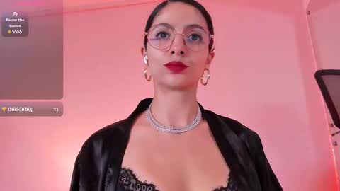 Angel online show from 02-15-25, 07:39