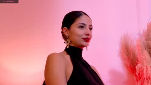 Angel online show from 02-21-25, 12:39