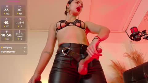 Angel online show from 03-05-25, 07:27