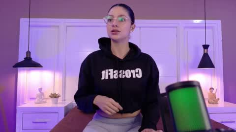 Angel online show from 01-12-26, 12:32