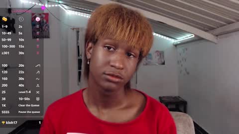 Danielle online show from 12-04-24, 12:19