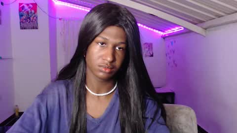 Danielle online show from 12-09-24, 06:01