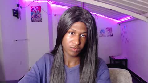 Danielle online show from 12-10-24, 06:44