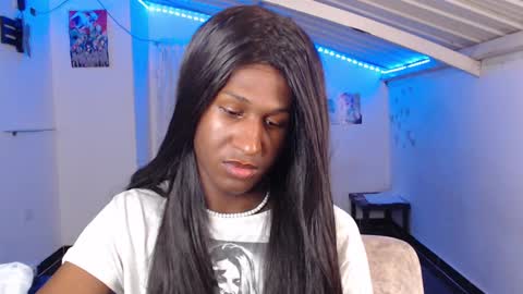 Danielle online show from 12-18-24, 05:48