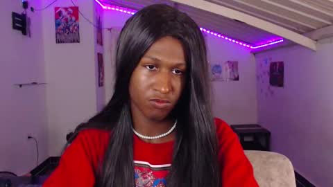 Danielle online show from 12-23-24, 04:01