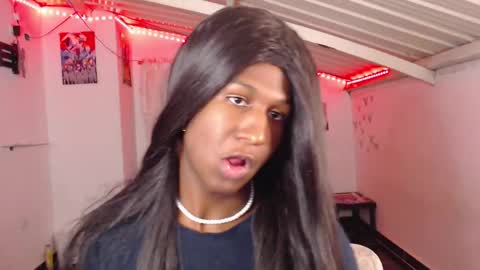 Danielle online show from 01-03-25, 04:55