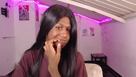 Danielle online show from 01-05-25, 07:17