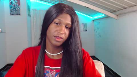 Danielle online show from 01-16-25, 04:28