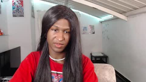 Danielle online show from 01-18-25, 02:25