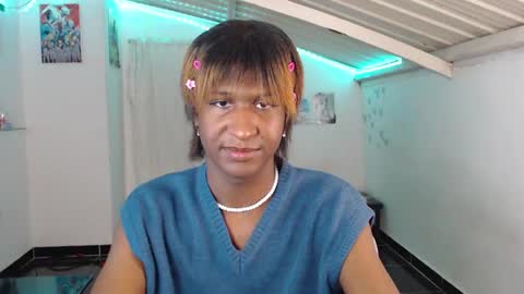 Danielle online show from 01-23-25, 08:15