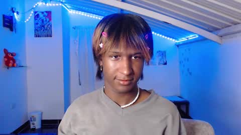 Danielle online show from 01-30-25, 07:07