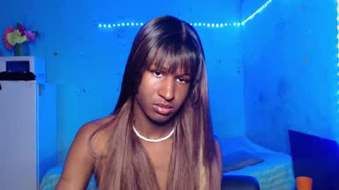 Danielle online show from 09-25-25, 03:21