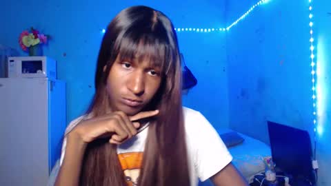 Danielle online show from 10-01-25, 11:16