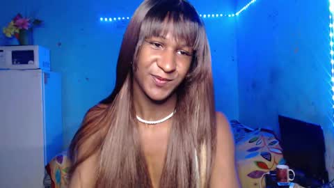 Danielle online show from 10-10-25, 08:46