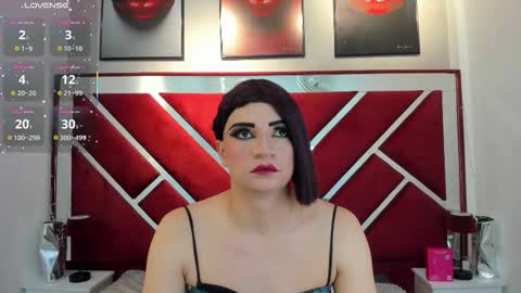 Snapshot of angell_fire chatting on 02-13-26, 12:23 Angell online show from 02-13-26, 12:23