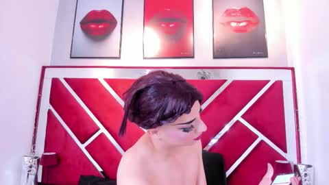 Snapshot of angell_fire chatting on 02-26-26, 12:04 Angell online show from 02-26-26, 12:04