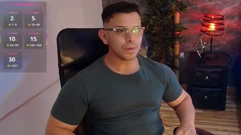 Snapshot of angell_rodriguez chatting on 06-19-26, 03:22 angell_rodriguez online show from 06-19-26, 03:22