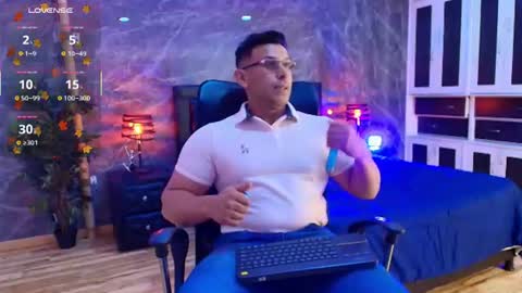 Snapshot of angell_rodriguez chatting on 06-20-26, 03:09 angell_rodriguez online show from 06-20-26, 03:09