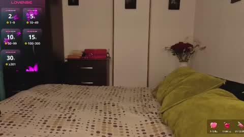 Snapshot of angellaisabella chatting on 06-16-26, 12:41 ANGELA ISABELLA online show from 06-16-26, 12:41