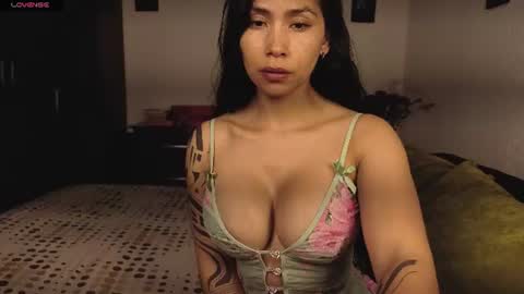 Snapshot of angellaisabella chatting on 06-21-26, 09:50 ANGELA ISABELLA online show from 06-21-26, 09:50