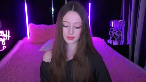 Snapshot of angellblush chatting on 10-02-25, 02:13 AngelBlush online show from 10-02-25, 02:13