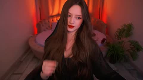 Snapshot of angellblush chatting on 10-28-25, 02:53 AngelBlush online show from 10-28-25, 02:53