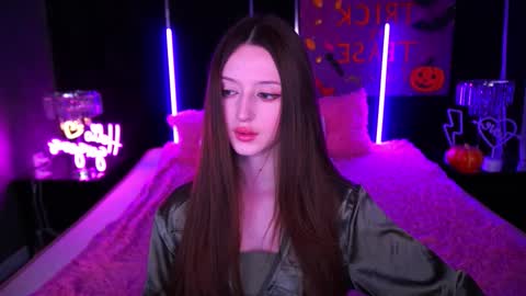 Snapshot of angellblush chatting on 10-30-25, 02:07 AngelBlush online show from 10-30-25, 02:07