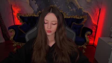 Snapshot of angellblush chatting on 11-21-25, 07:29 AngelBlush online show from 11-21-25, 07:29