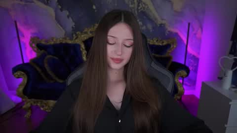 Snapshot of angellblush chatting on 11-30-25, 02:32 AngelBlush online show from 11-30-25, 02:32