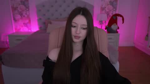 AngelBlush online show from 01-12-26, 02:22