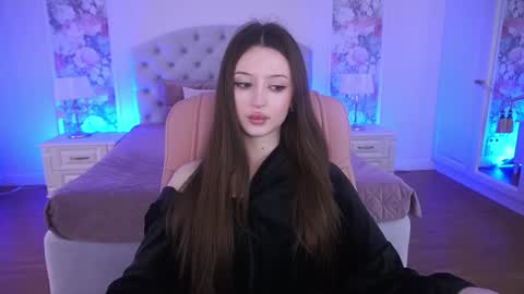 AngelBlush online show from 02-11-26, 08:41