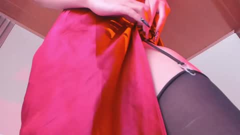 Angellike online show from 04-13-26, 08:14