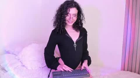 Angellike online show from 07-11-26, 08:00