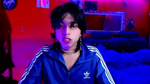 Snapshot of angellonfire chatting on 01-28-25, 07:11 Angel online show from 01-28-25, 07:11