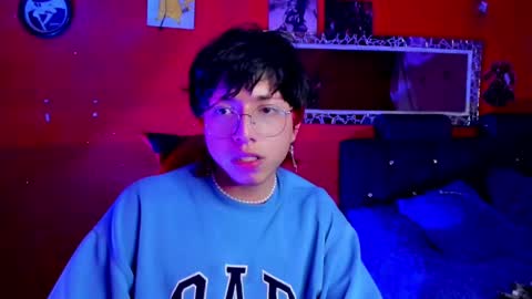 Snapshot of angellonfire chatting on 02-18-25, 09:32 Angel online show from 02-18-25, 09:32