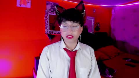 Snapshot of angellonfire chatting on 10-14-25, 02:34 Angel online show from 10-14-25, 02:34