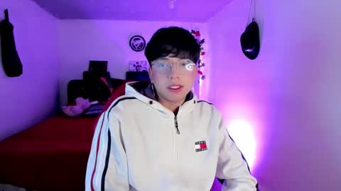 Angel  online show from 01-08-26, 01:52