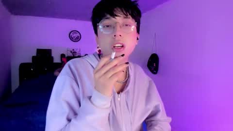 Angel  online show from 02-23-26, 02:42