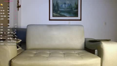 Angelm888-  online show from 03-18-26, 05:54